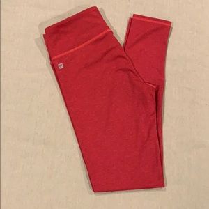 Fabletics leggings Small NWOT